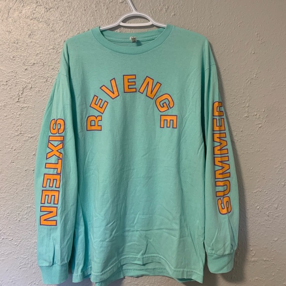 Summer 16 Drake Tour Merch - Picture 1 of 1